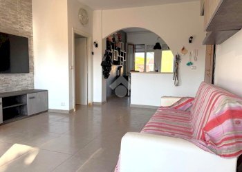 Four-room apartment Viale Santorre di Santarosa, Riccione - photo 13