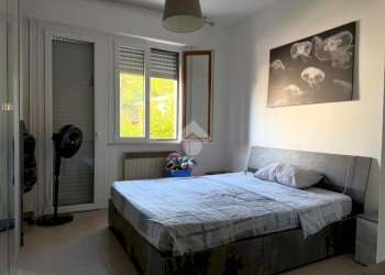 Four-room apartment Viale Santorre di Santarosa, Riccione - photo 18