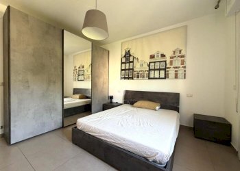 Four-room apartment Viale Santorre di Santarosa, Riccione - photo 22