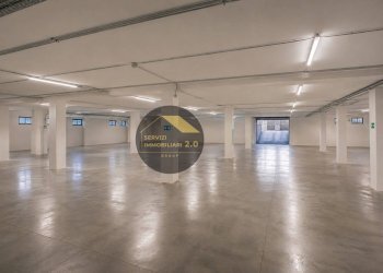 Foto 3 - Magazzino via dei giardinetti
183, Roma - foto 2