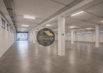 Foto 6 - Magazzino via dei giardinetti
183, Roma - foto 5