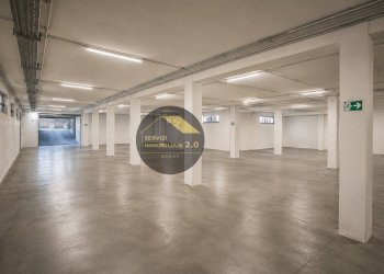 Foto 12 - Magazzino via dei giardinetti
183, Roma - foto 11