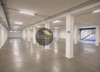 Foto 17 - Magazzino via dei giardinetti
183, Roma - foto 16