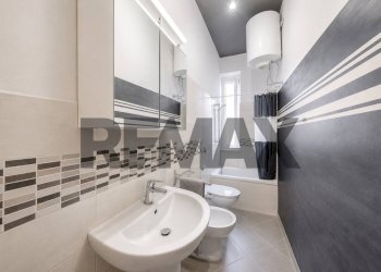 Bagno - Bilocale Via Carlo Capelli
 
84, Torino - foto 6