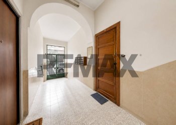 Ricezione / Lobby - Bilocale Via Carlo Capelli
 
84, Torino - foto 13