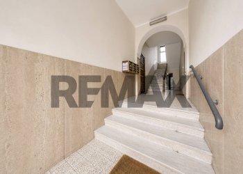 Ricezione / Lobby - Bilocale Via Carlo Capelli
 
84, Torino - foto 15
