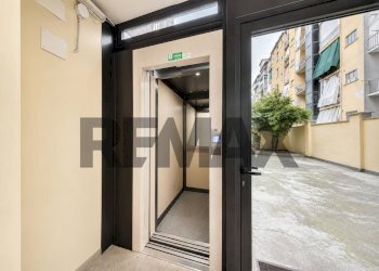 Ricezione / Lobby - Bilocale Via Carlo Capelli
 
84, Torino - foto 17