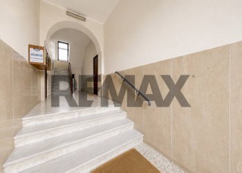 Ricezione / Lobby - Bilocale Via Carlo Capelli
 
84, Torino - foto 19