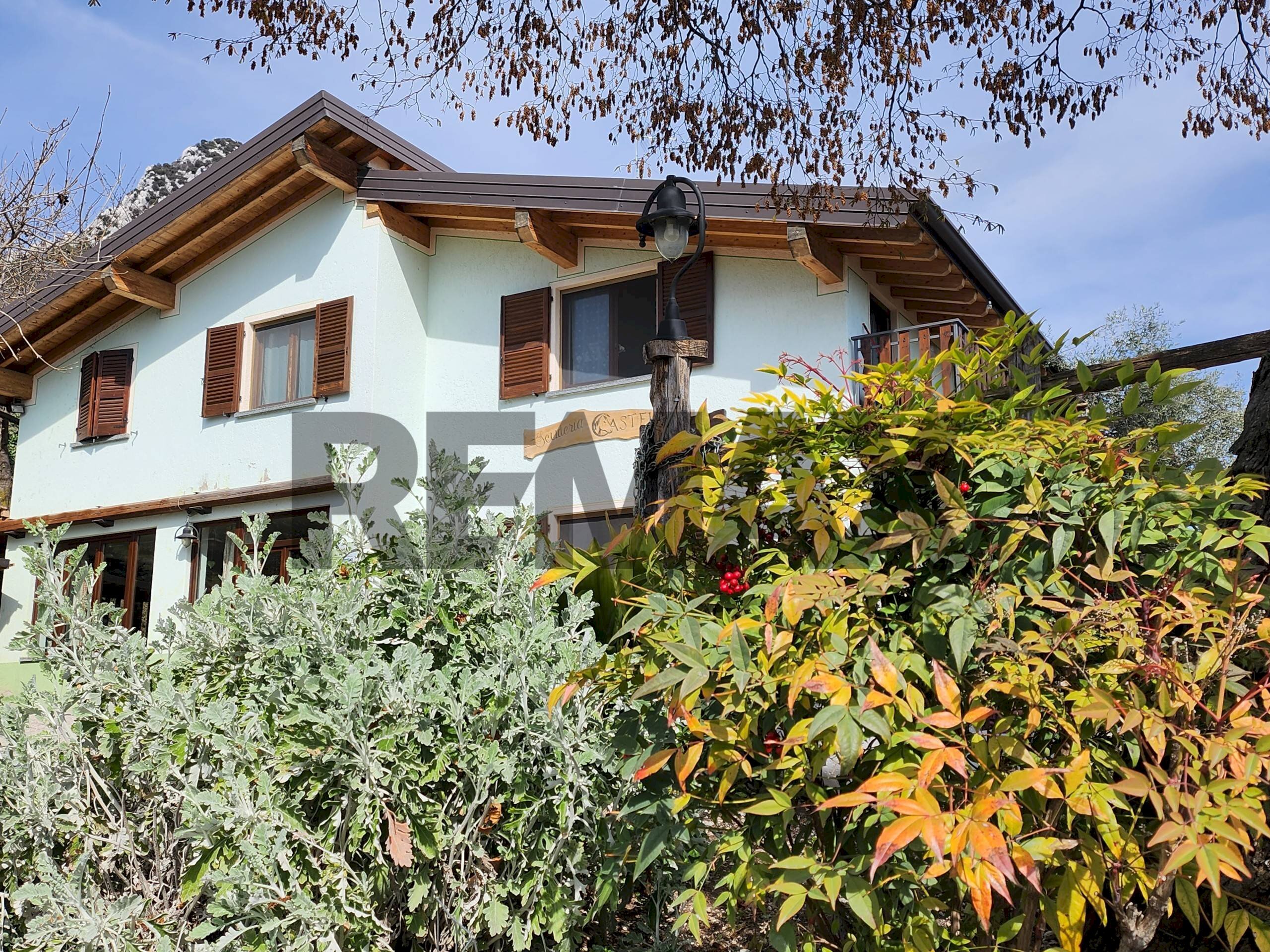Casa all\'aperto - Agriturismo Via Castello
10, Toscolano-Maderno - photo 2