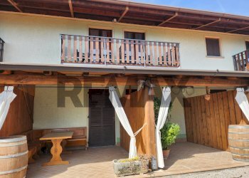 Casa all\'aperto - Agriturismo Via Castello
 
10, Toscolano-Maderno - photo 4
