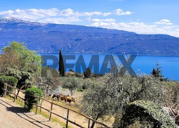 Vista dell\'acqua - Agriturismo Via Castello
 
10, Toscolano-Maderno - photo 6