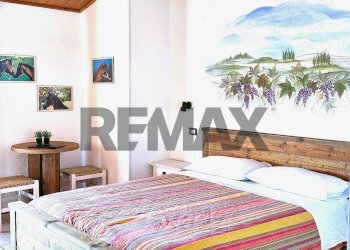 Camera / camera da letto - Agriturismo Via Castello
 
10, Toscolano-Maderno - photo 11