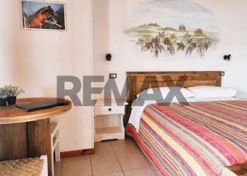 Camera / camera da letto - Agriturismo Via Castello
 
10, Toscolano-Maderno - photo 13