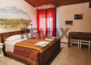 Camera / camera da letto - Agriturismo Via Castello
 
10, Toscolano-Maderno - photo 30