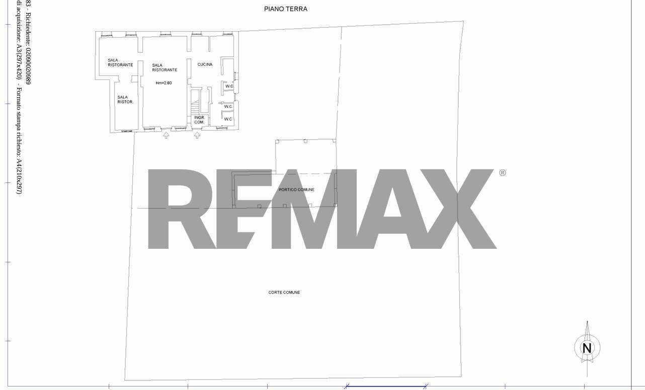 Pianta 2D - Rustic Traversa Ii Di Via Girelli
 
1, Brescia - floor plans 1