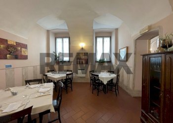 Sala da pranzo - Rustic Traversa Ii Di Via Girelli
 
1, Brescia - photo 5