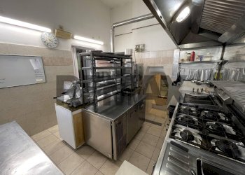 Cucina - Rustic Traversa Ii Di Via Girelli
 
1, Brescia - photo 7