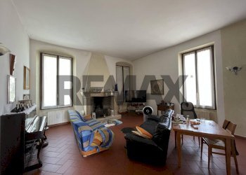 Soggiorno - Rustic Traversa Ii Di Via Girelli
 
1, Brescia - photo 11