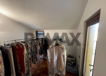 Cabina armadio - Rustic Traversa Ii Di Via Girelli
 
1, Brescia - photo 18
