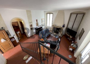 Soggiorno - Rustic Traversa Ii Di Via Girelli
 
1, Brescia - photo 24
