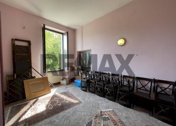 Sala da pranzo - Rustic Traversa Ii Di Via Girelli
 
1, Brescia - photo 28