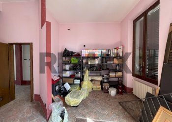 Dispensa di stoccaggio - Rustic Traversa Ii Di Via Girelli
 
1, Brescia - photo 29