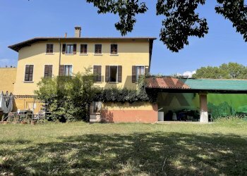 Casa all\'aperto - Rustic Traversa Ii Di Via Girelli
 
1, Brescia - photo 41