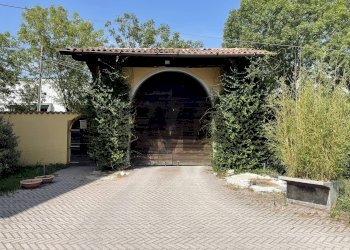 Casa all\'aperto - Rustic Traversa Ii Di Via Girelli
 
1, Brescia - photo 44
