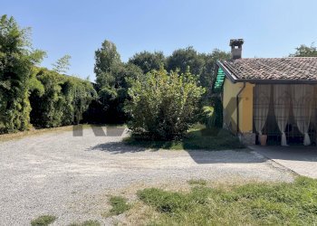 Giardino - Rustic Traversa Ii Di Via Girelli
 
1, Brescia - photo 45