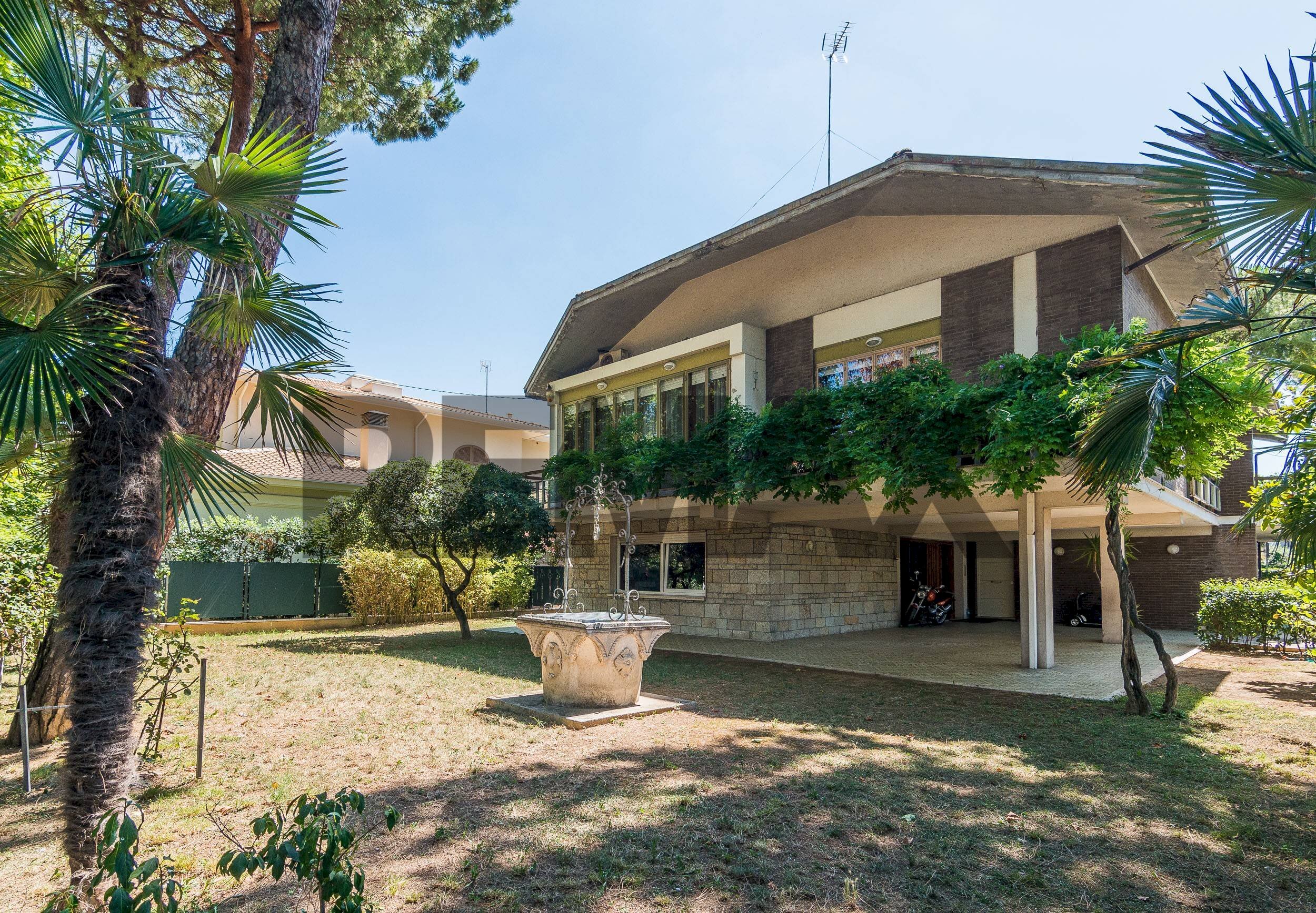 Casa all\'aperto - Villa via Comandini
7, Cattolica - photo 2
