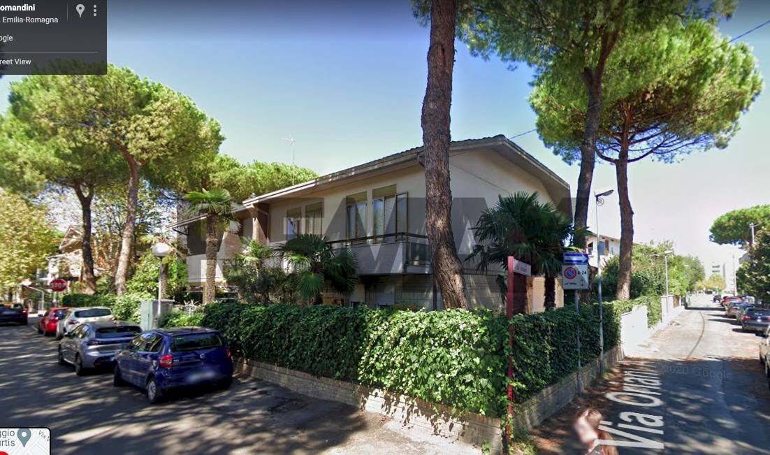 Casa all\'aperto - Villa via Comandini
7, Cattolica - photo 3