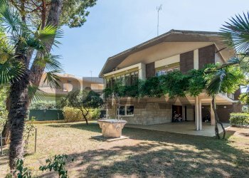 Casa all\'aperto - Villa via Comandini
 
7, Cattolica - foto 2