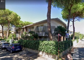Casa all\'aperto - Villa via Comandini
 
7, Cattolica - foto 3