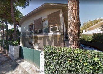 Casa all\'aperto - Villa via Comandini
 
7, Cattolica - foto 4