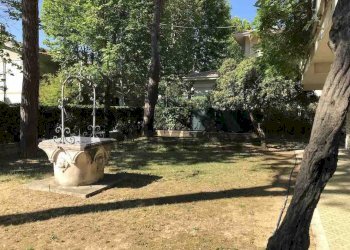 Giardino - Villa via Comandini
 
7, Cattolica - foto 8