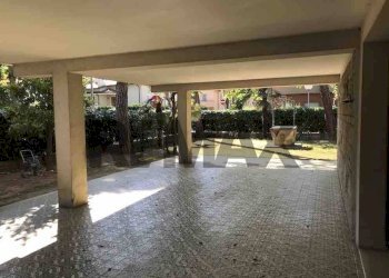 Terrazza - Villa via Comandini
 
7, Cattolica - foto 10