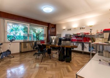 Ufficio - Villa via Comandini
 
7, Cattolica - foto 12