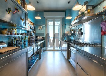 Cucina - Villa via Comandini
 
7, Cattolica - foto 15