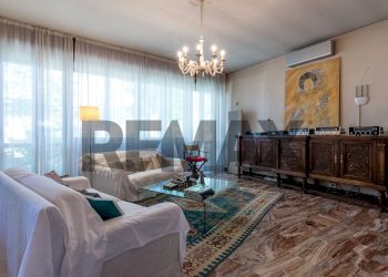 Soggiorno - Villa via Comandini
 
7, Cattolica - foto 16