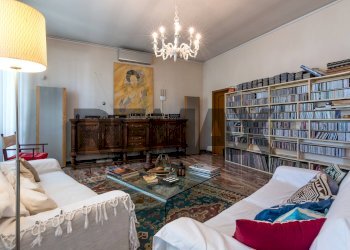 Soggiorno - Villa via Comandini
 
7, Cattolica - foto 17