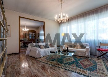 Soggiorno - Villa via Comandini
 
7, Cattolica - foto 19