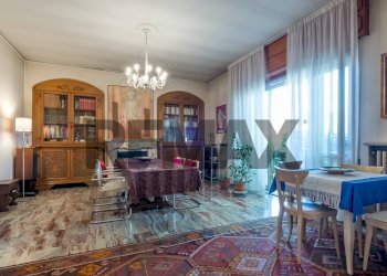 Sala da pranzo - Villa via Comandini
 
7, Cattolica - foto 20