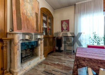 Soggiorno - Villa via Comandini
 
7, Cattolica - foto 22
