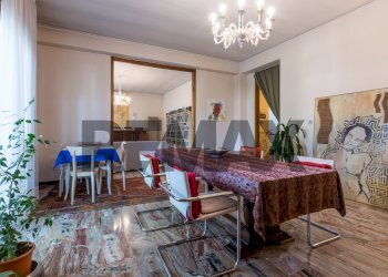 Sala da pranzo - Villa via Comandini
 
7, Cattolica - foto 23