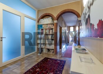 Hall / corridoio - Villa via Comandini
 
7, Cattolica - foto 24