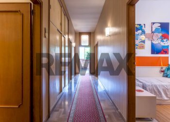 Hall / corridoio - Villa via Comandini
 
7, Cattolica - foto 25