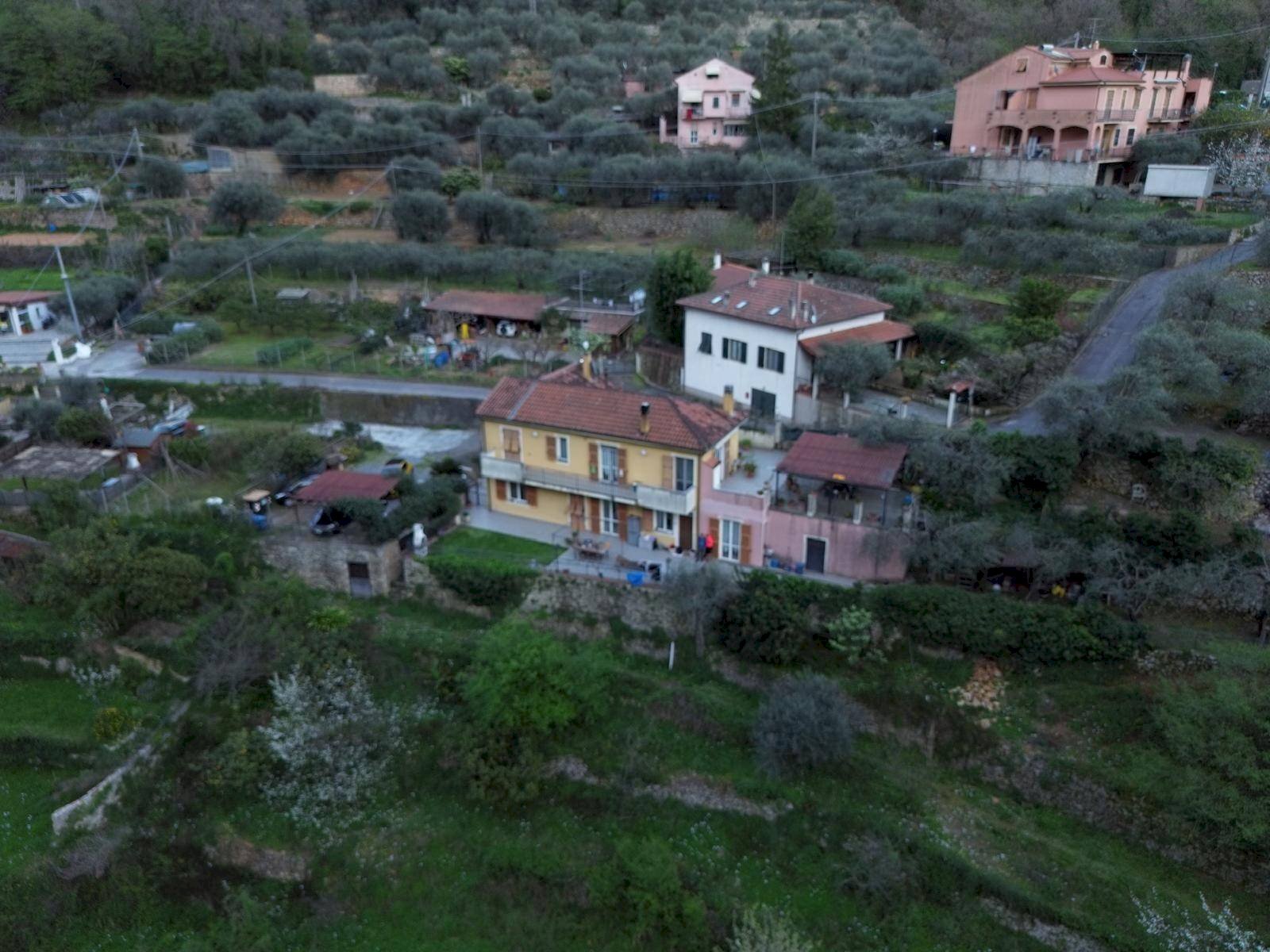 Foto 1 - Independent house Via Aquila, Finale Ligure - photo 1