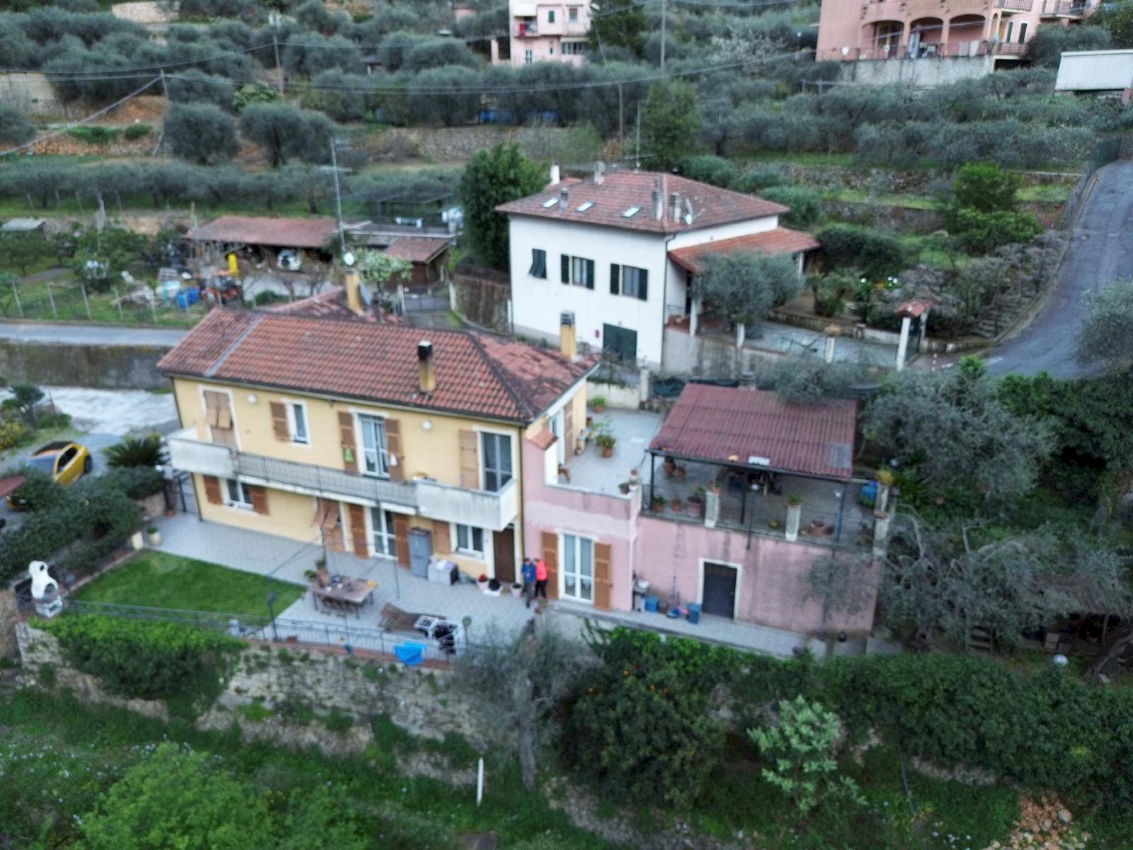 Foto 2 - Independent house Via Aquila, Finale Ligure - photo 2