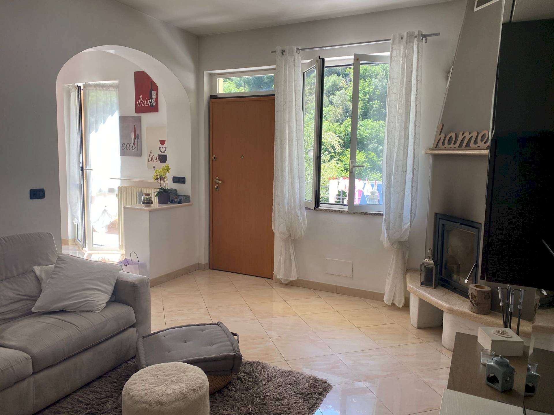 Foto 3 - Independent house Via Aquila, Finale Ligure - photo 3