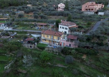 Foto 1 - Independent house Via Aquila, Finale Ligure - photo 1